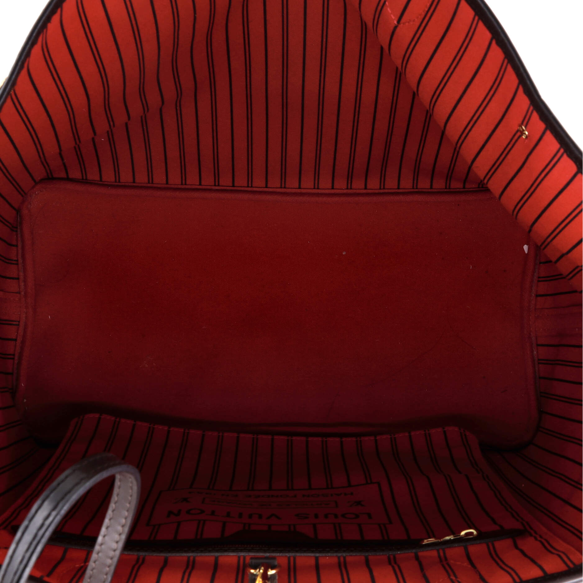 Neverfull NM Tote Damier GM – Image 5