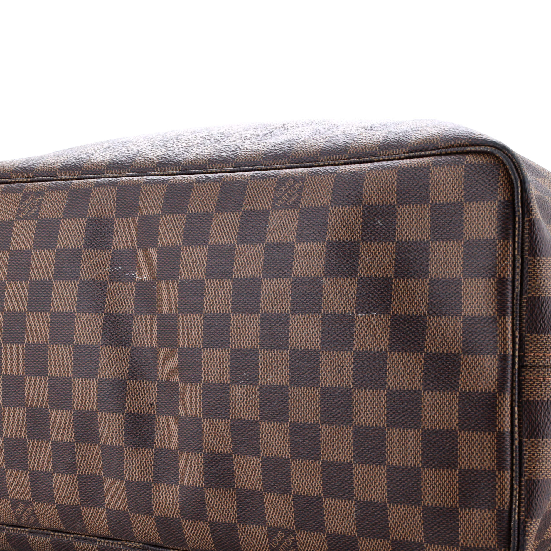 Neverfull NM Tote Damier GM – Image 6