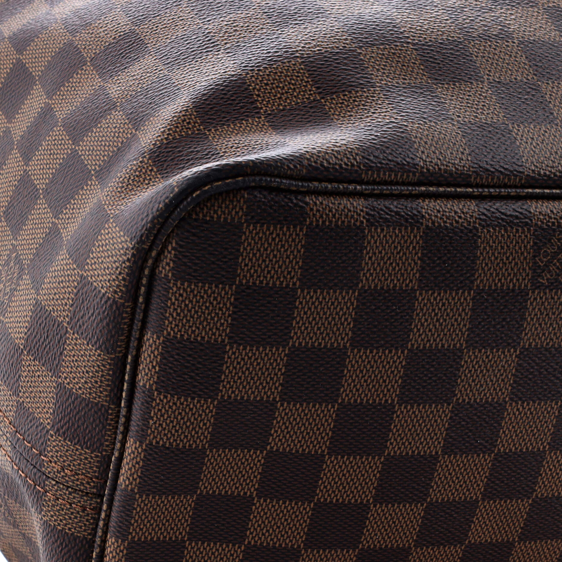 Neverfull NM Tote Damier GM – Image 7