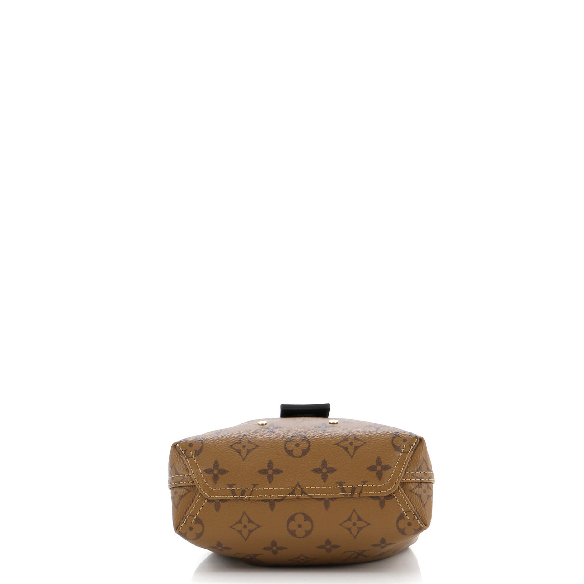 Atlantis Handbag Reverse Monogram Canvas BB – Image 4
