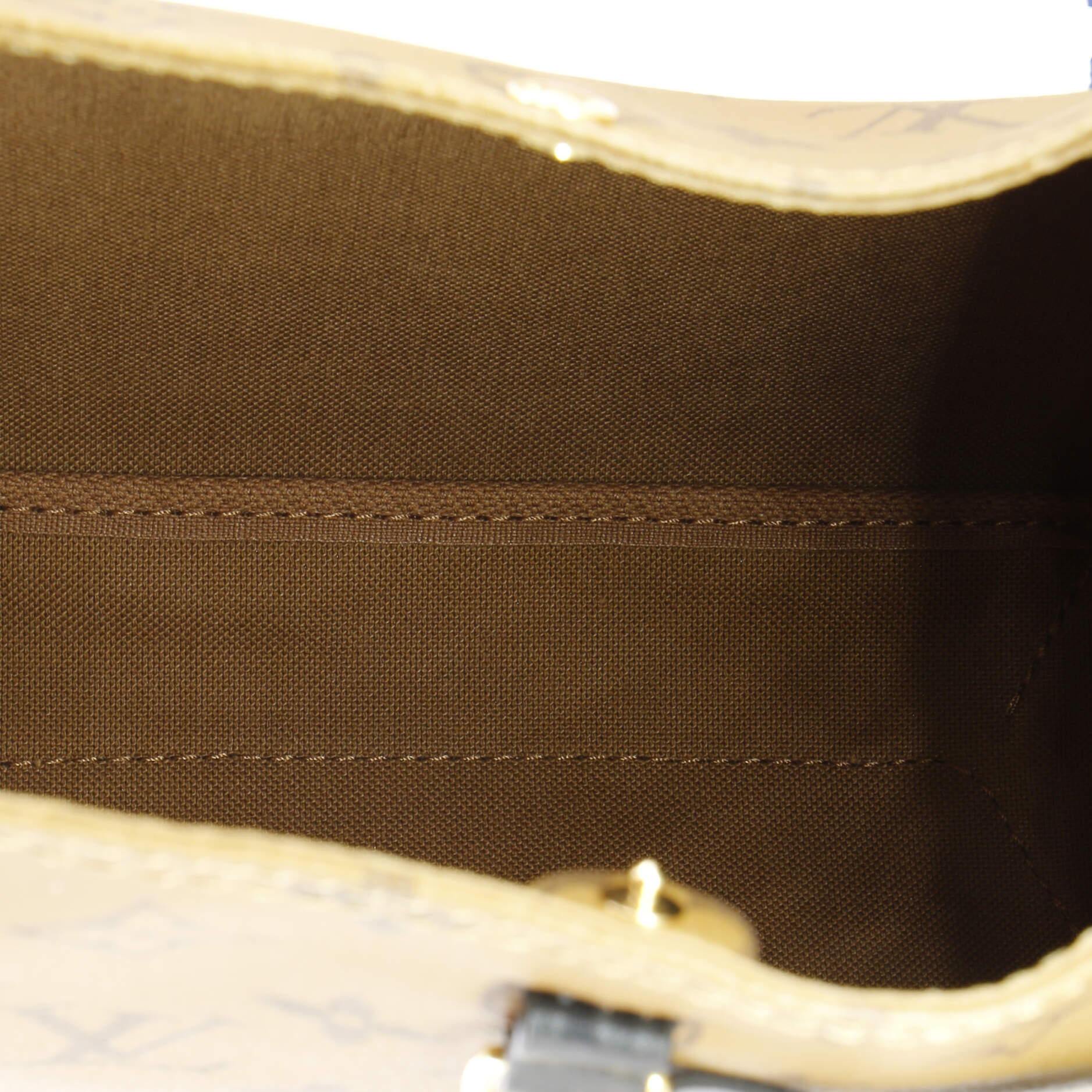 Atlantis Handbag Reverse Monogram Canvas BB – Image 5