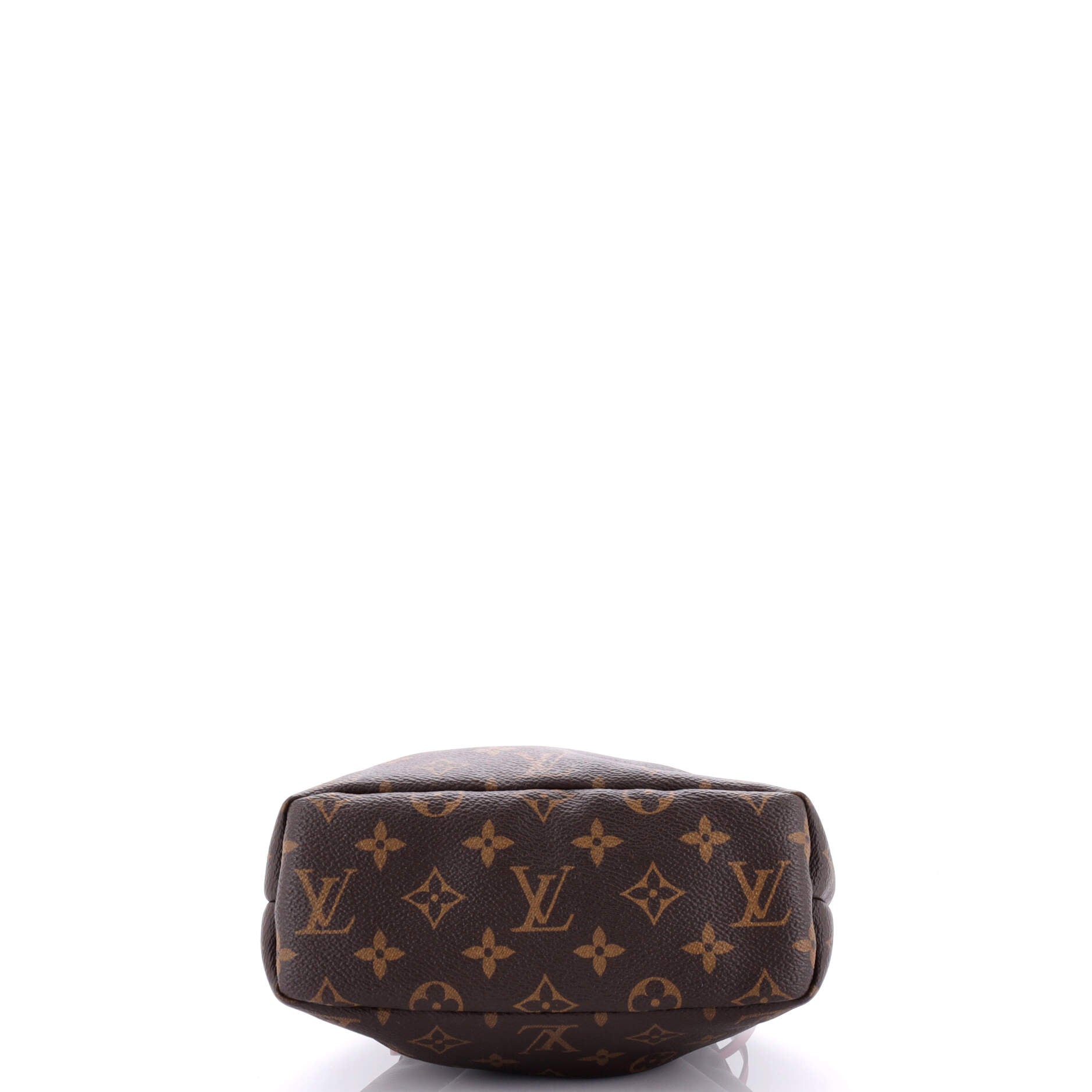 Noe Pouch Monogram Canvas – Image 4