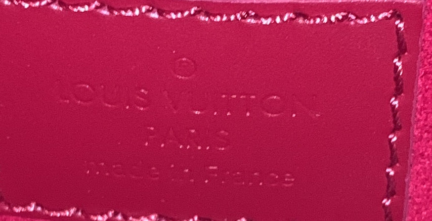 Noe Pouch Monogram Canvas – Image 7