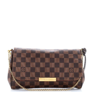 Favorite Handbag Damier MM