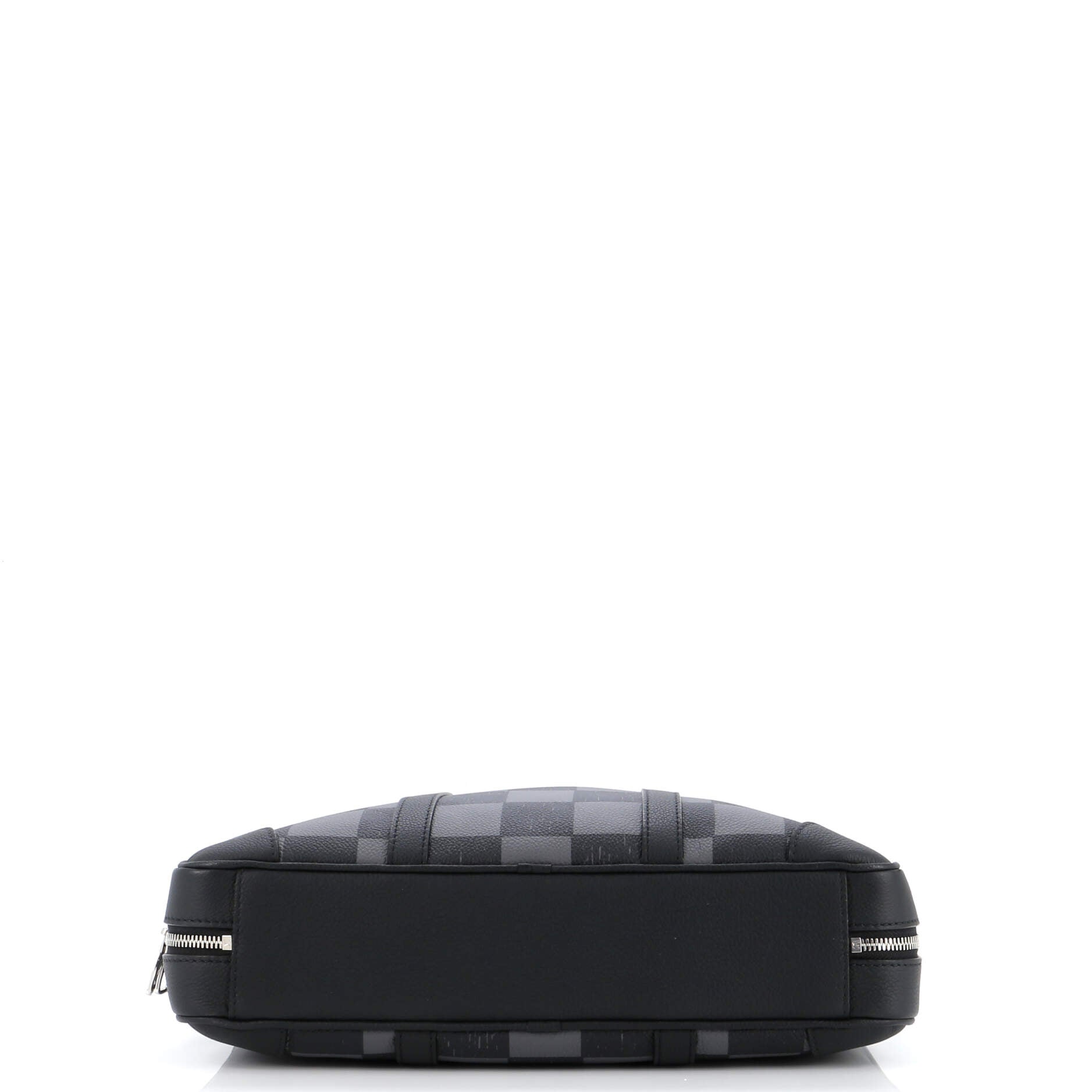 Sirius Briefcase Limited Edition Marque Deposee Damier Giant – Image 3