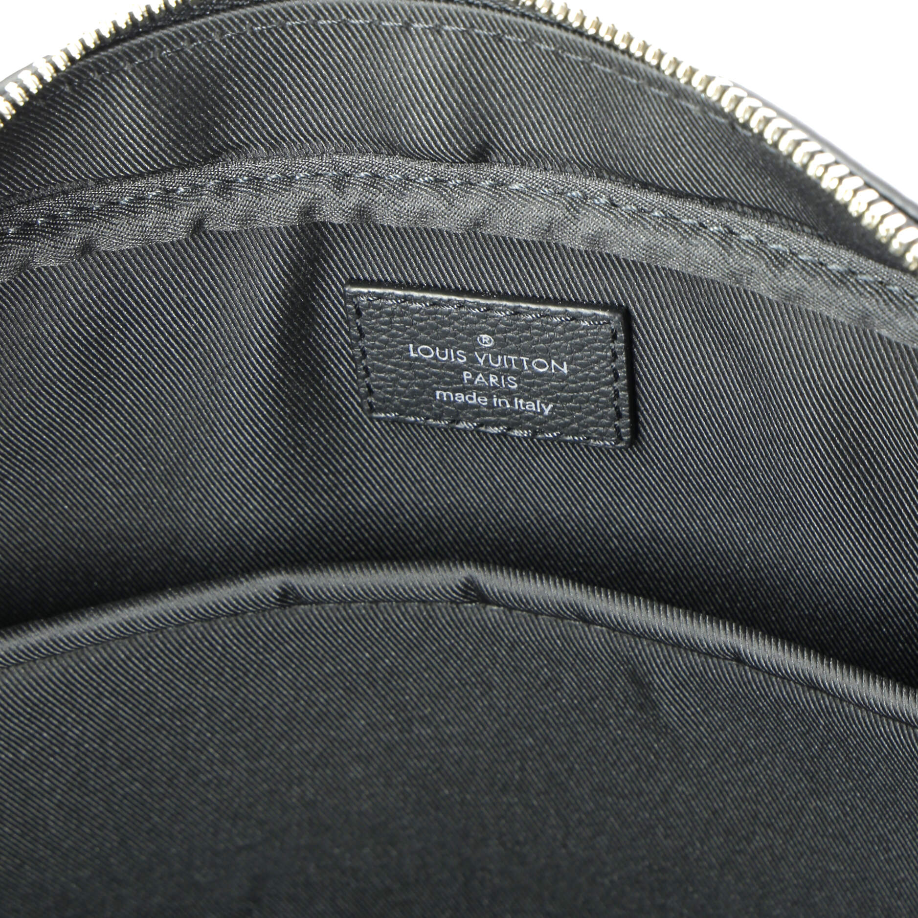 Sirius Briefcase Limited Edition Marque Deposee Damier Giant – Image 5