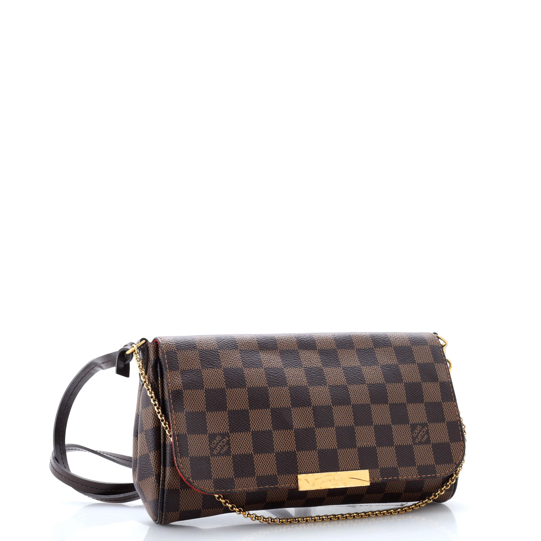 Favorite Handbag Damier MM – Image 2