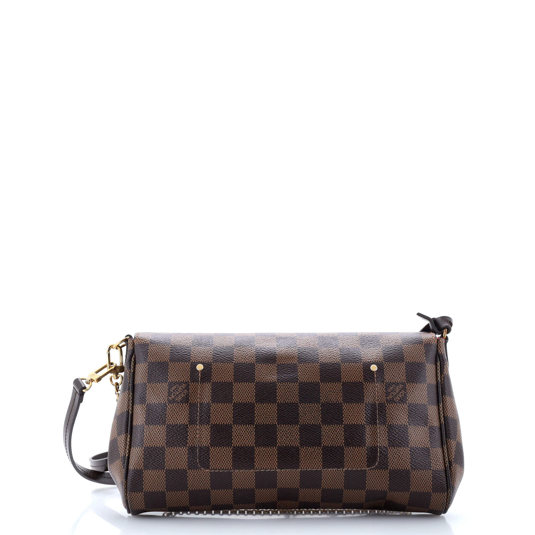 Favorite Handbag Damier MM – Image 3