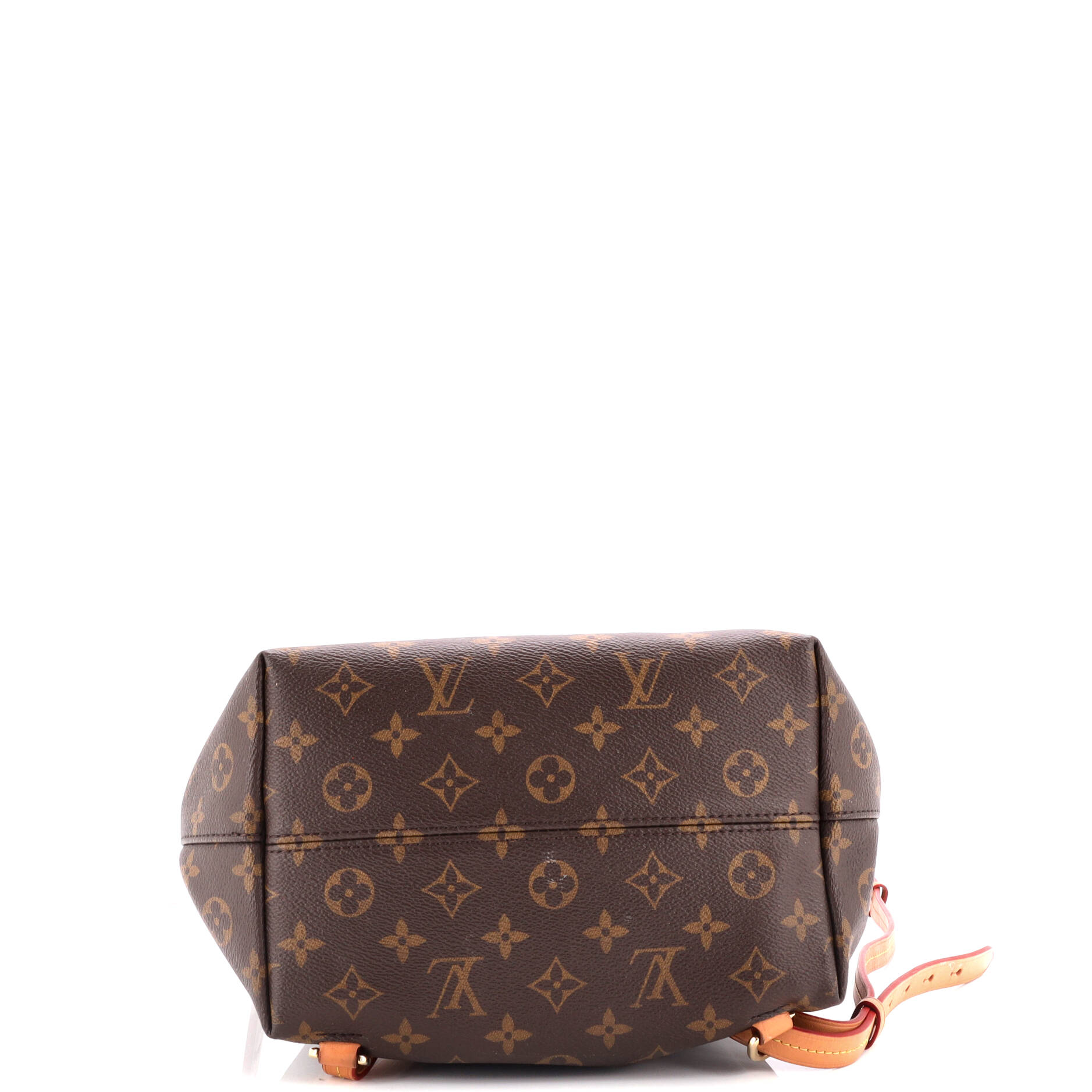 Montsouris NM Backpack Monogram Canvas PM – Image 4