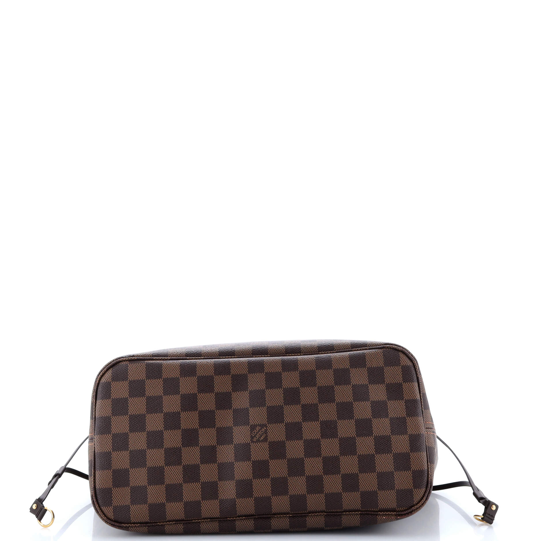 Neverfull NM Tote Damier MM – Image 4