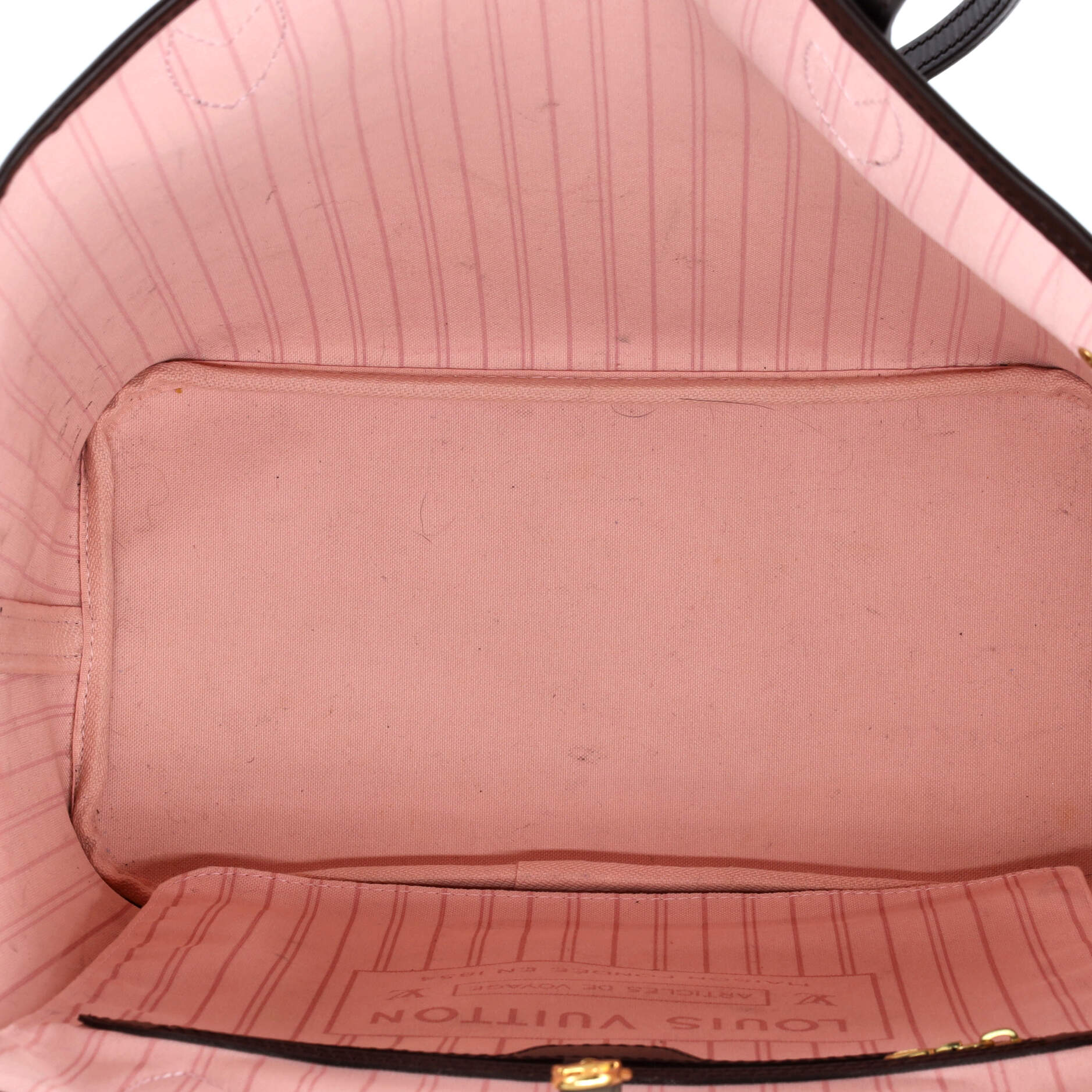 Neverfull NM Tote Damier MM – Image 5