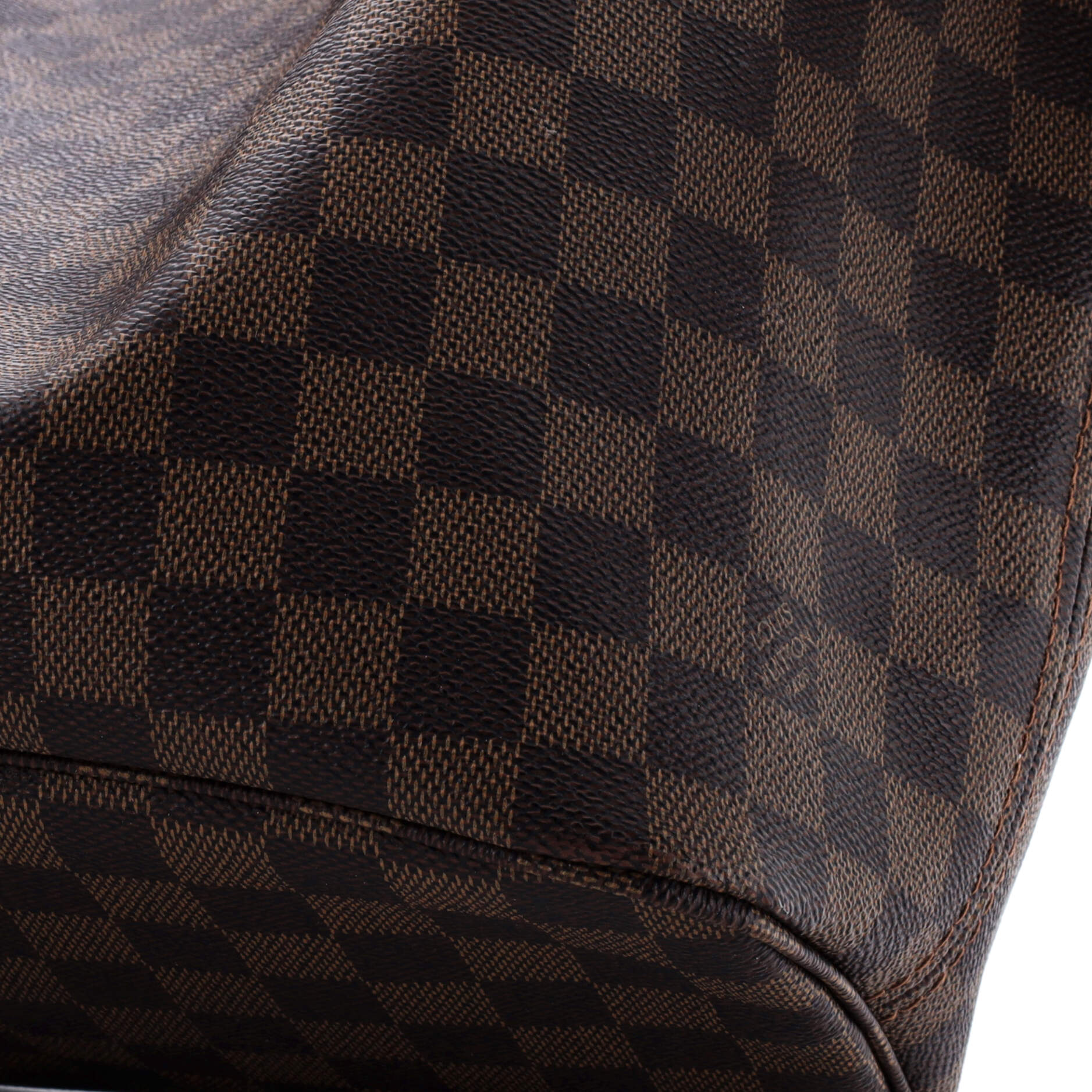 Neverfull NM Tote Damier MM – Image 6