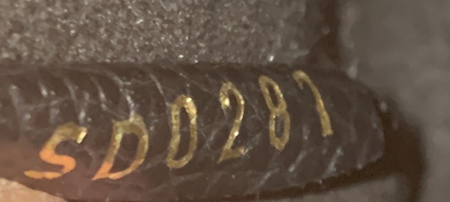 Multi Pochette Accessoires Pouch Monogram Empreinte Giant Small – Image 7