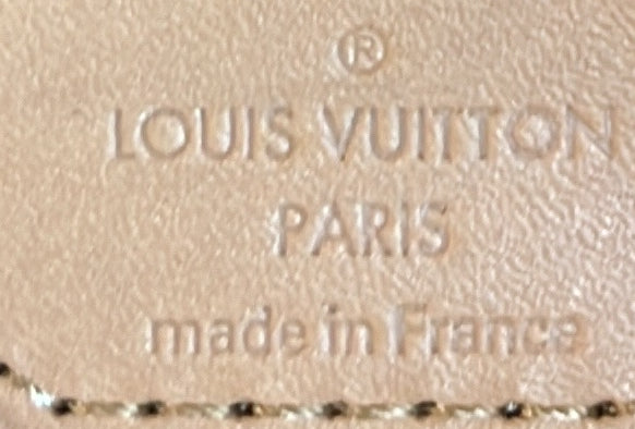 Neverfull NM Tote Damier with Braided Detail MM – Image 8