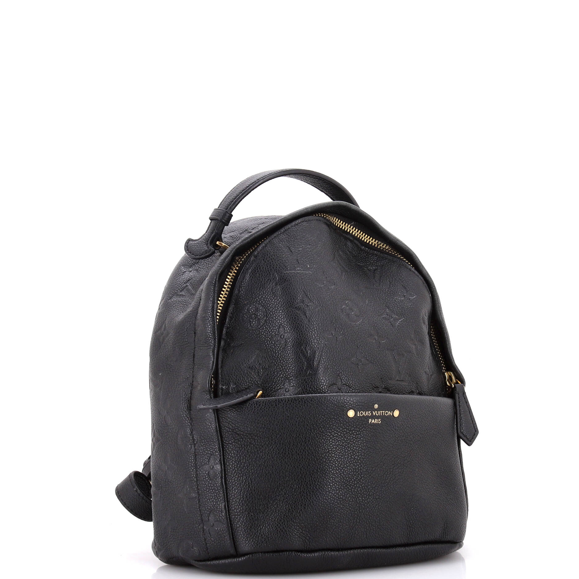 Sorbonne Backpack Monogram Empreinte Leather – Image 2