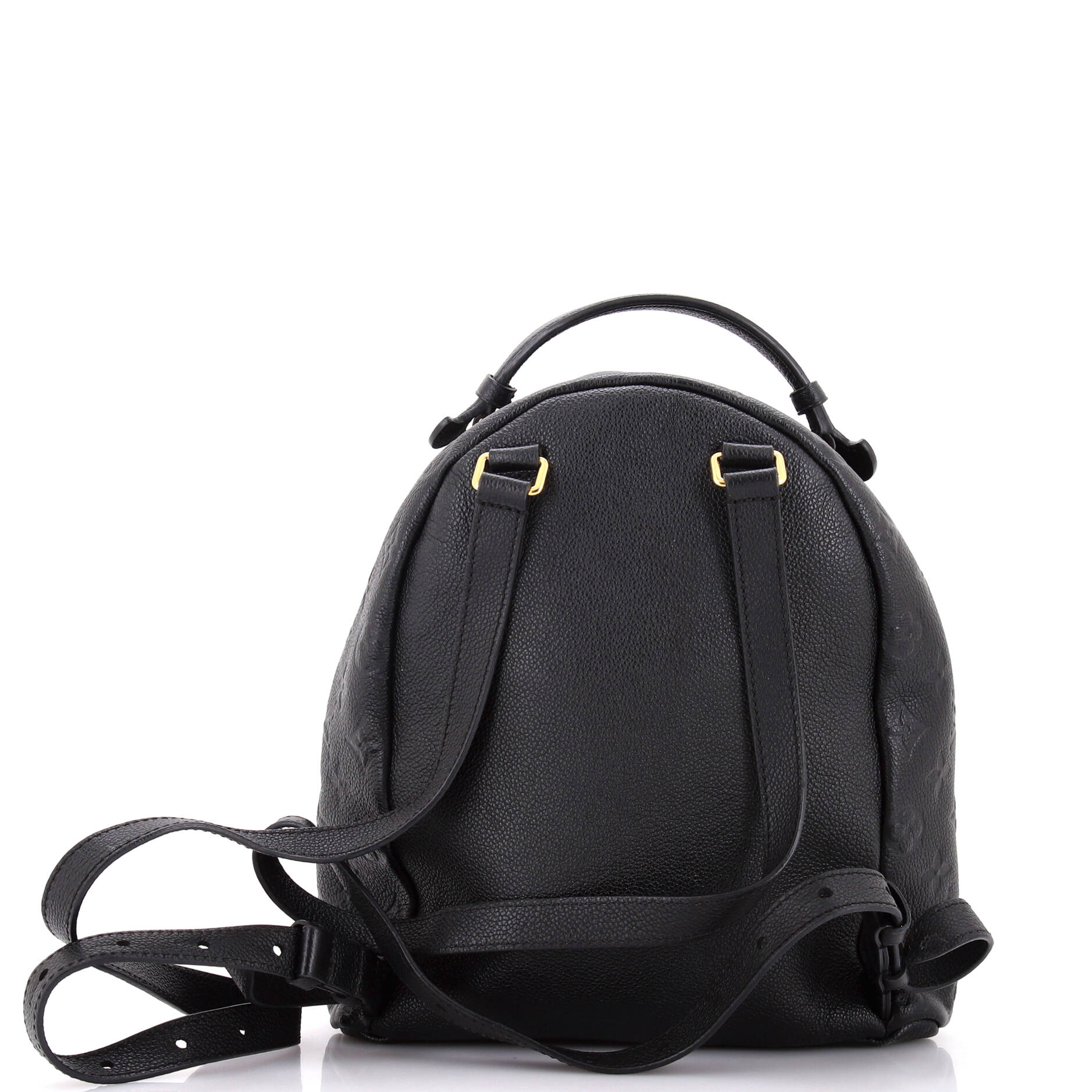 Sorbonne Backpack Monogram Empreinte Leather – Image 3