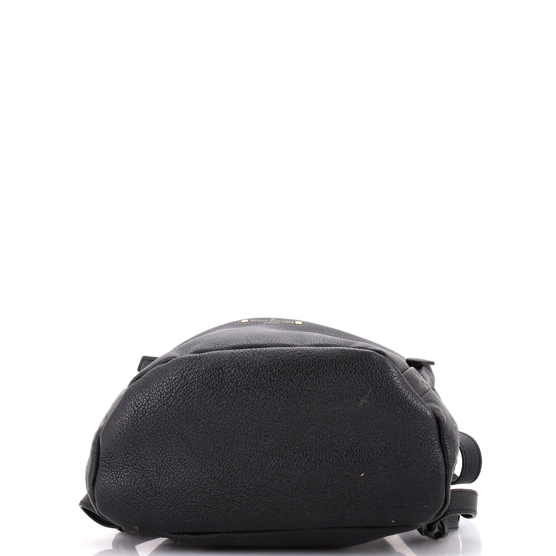 Sorbonne Backpack Monogram Empreinte Leather – Image 4
