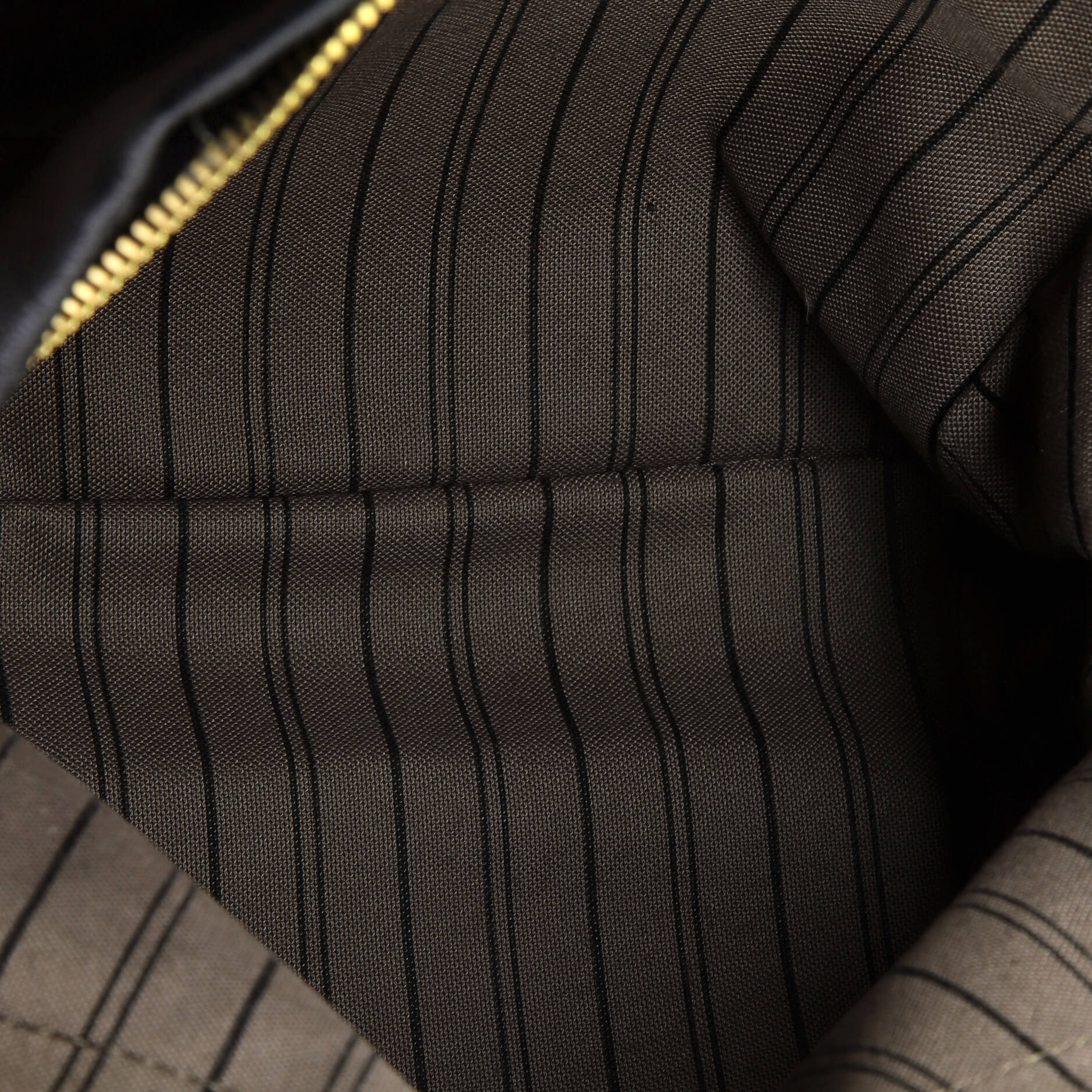 Sorbonne Backpack Monogram Empreinte Leather – Image 5