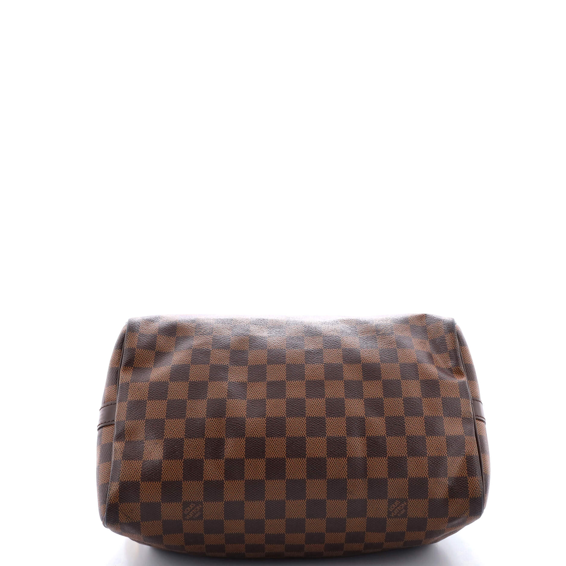 Speedy Bandouliere Bag Damier 30 – Image 4