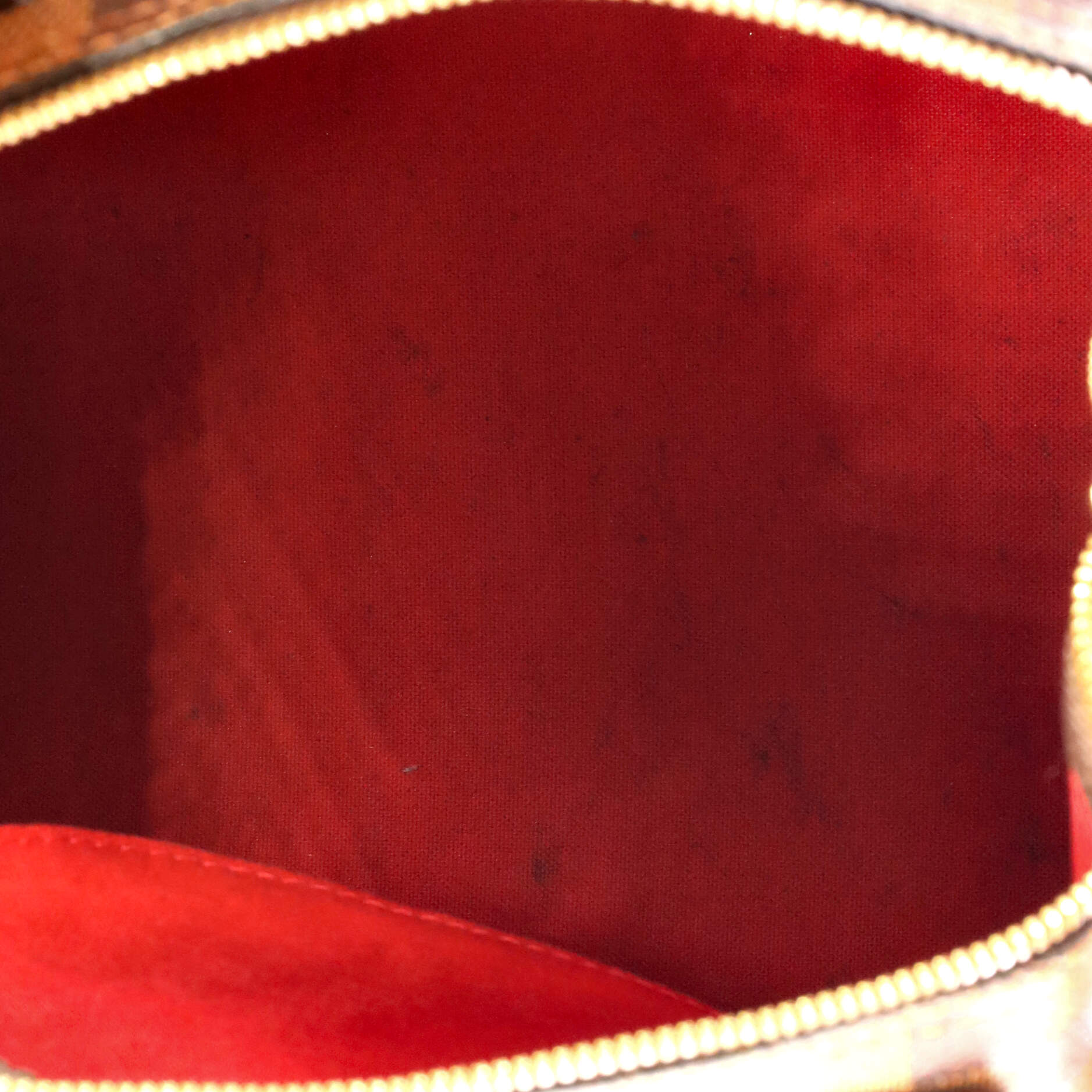 Speedy Bandouliere Bag Damier 30 – Image 5