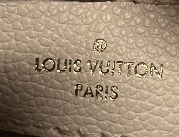 Bagatelle NM Handbag Monogram Empreinte Giant – Image 7