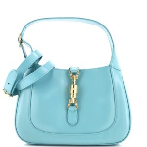 Jackie 1961 Hobo Leather Small