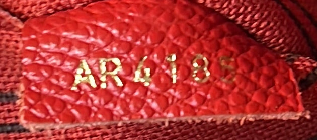 Mazarine Handbag Monogram Empreinte Leather PM – Image 8