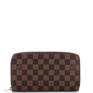 Zippy Organizer Damier