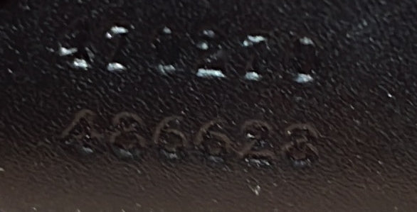 Sylvie Top Handle Bag Leather Mini – Image 6