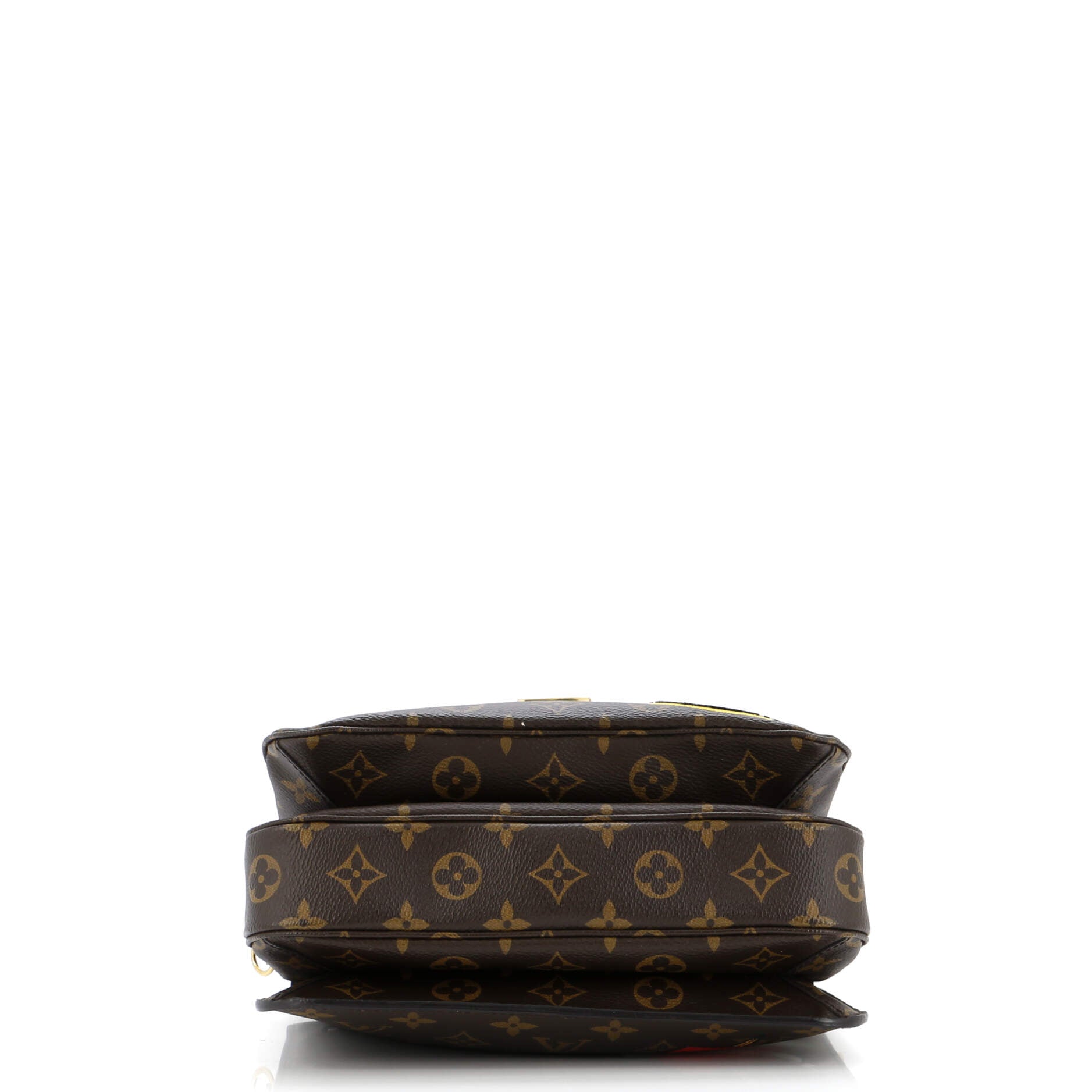 Pochette Metis Limited Edition Patches Monogram Canvas – Image 4