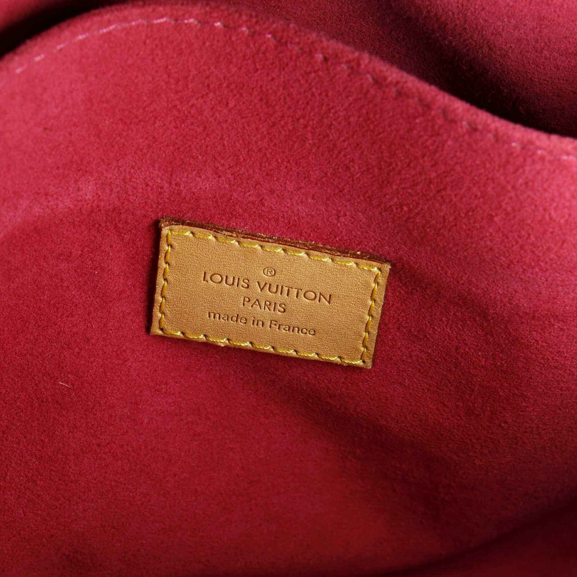 Pochette Metis Limited Edition Patches Monogram Canvas – Image 6