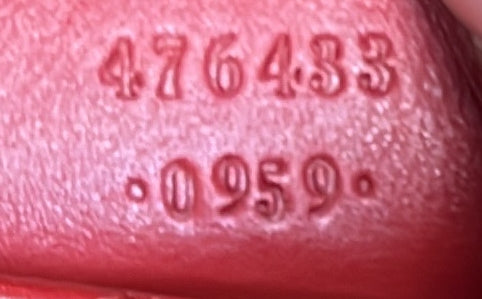 GG Marmont Flap Bag Matelasse Leather Super Mini – Image 6