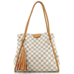 Propriano Handbag Damier