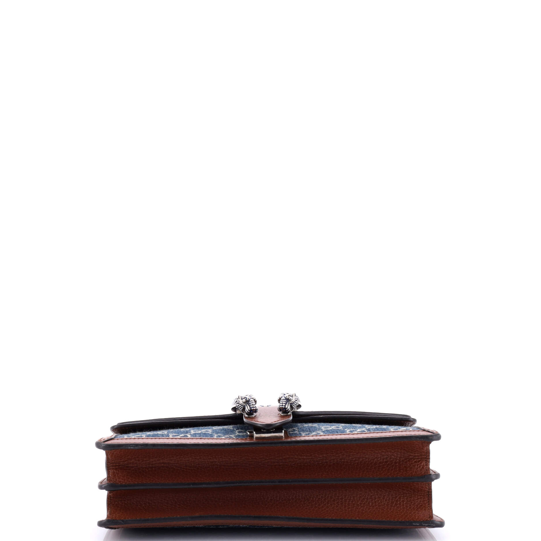 Dionysus Bag GG Denim Small – Image 4