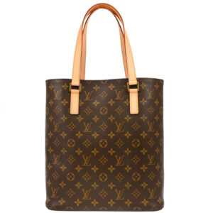 Louis Vuitton 2005 Monogram Vavin GM Tote Handbag M51170