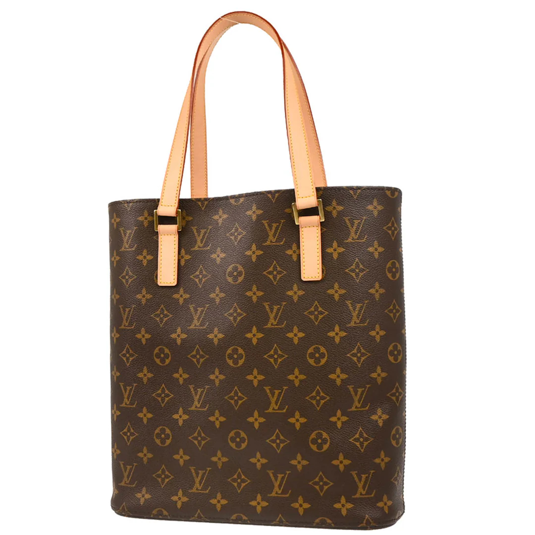 Louis Vuitton 2005 Monogram Vavin GM Tote Handbag M51170 – Image 3