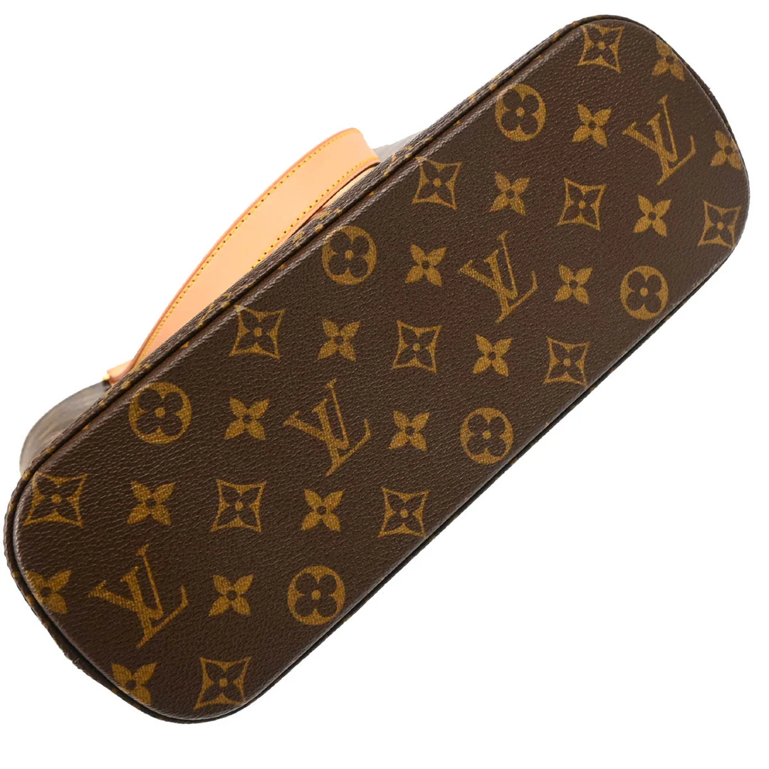 Louis Vuitton 2005 Monogram Vavin GM Tote Handbag M51170 – Image 6