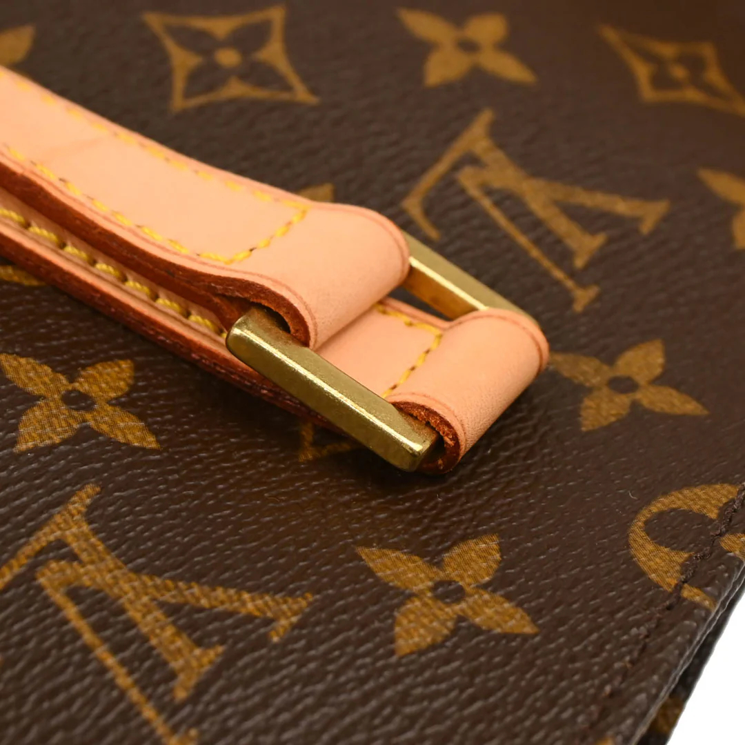 Louis Vuitton 2005 Monogram Vavin GM Tote Handbag M51170 – Image 7