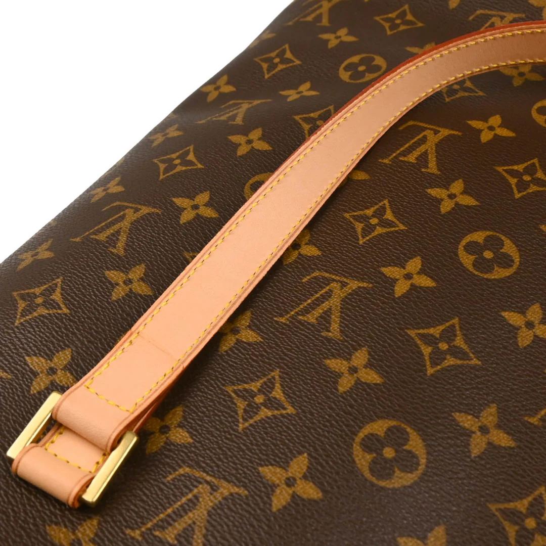 Louis Vuitton 2005 Monogram Vavin GM Tote Handbag M51170 – Image 10